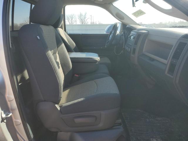 Photo 10 from auction – 2012 DODGE RAM 1500 S with VIN 3C6JD7AP0CG227001