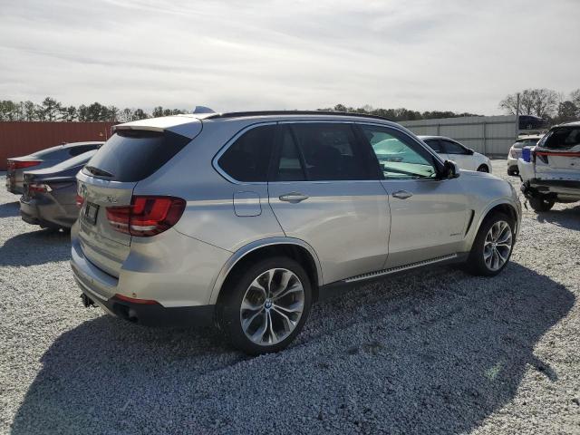 Photo 3 from auction – 2015 BMW X5 XDRIVE3 with VIN 5UXKS4C55F0N05654