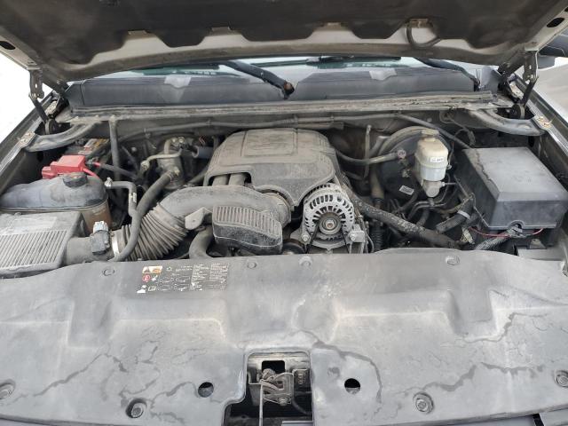 Photo 11 from auction – 2012 CHEVROLET SILVERADO with VIN 1GCPKSE73CF230319