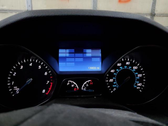 Photo 9 from auction – 2013 FORD FOCUS SE with VIN 1FADP3F26DL263904