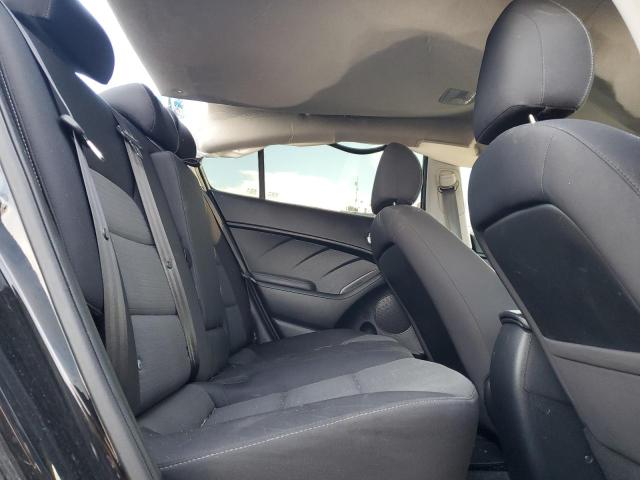 Photo 10 from auction – 2017 KIA FORTE LX with VIN 3KPFL4A77HE066133