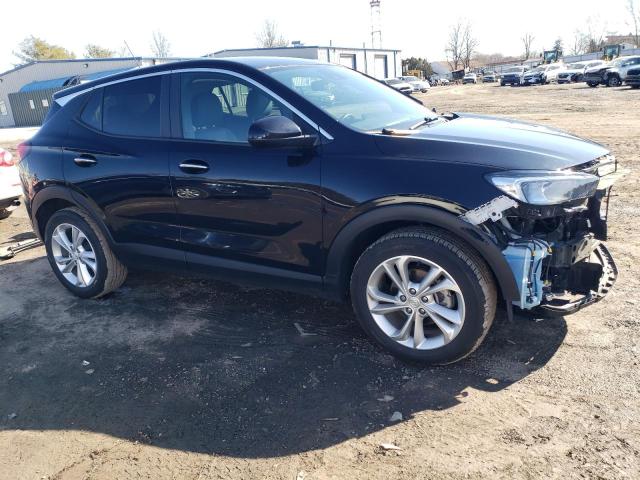 Photo 4 from auction – 2023 BUICK ENCORE GX with VIN KL4MMBS25PB100099