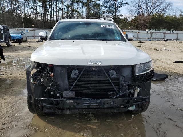Photo 5 from auction – 2015 JEEP GRAND CHER with VIN 1C4RJFBG1FC859333