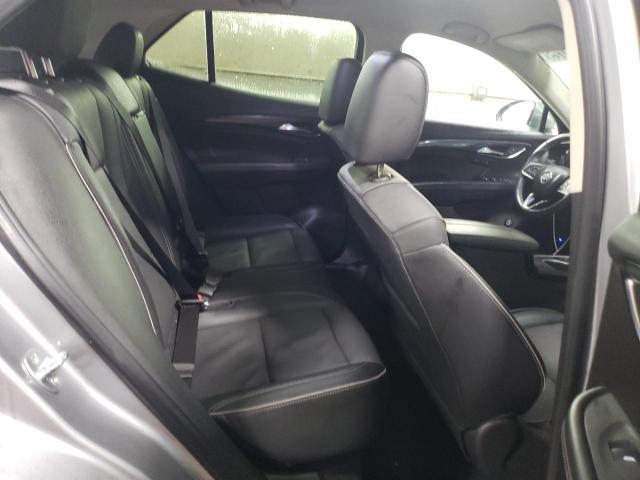 Photo 10 from auction – 2023 BUICK ENVISION E with VIN LRBFZNR45PD033208