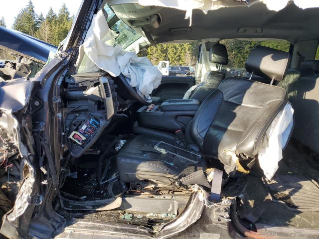 Photo 7 from auction – 2015 CHEVROLET SILVERADO with VIN 1GC1KWEG2FF503249