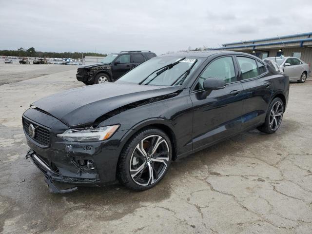 VOLVO S60 PLUS 2024 with VIN 7JRL12FL2RG324564 - Photo from auction