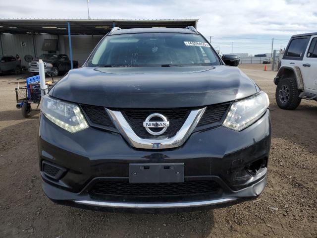 Photo 5 from auction – 2016 NISSAN ROGUE S with VIN KNMAT2MV4GP736793