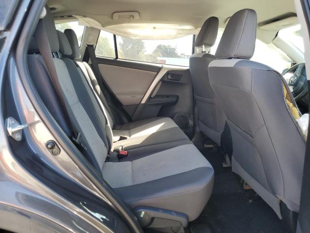 Photo 11 from auction – 2015 TOYOTA RAV4 LE with VIN 2T3ZFREV5FW221564