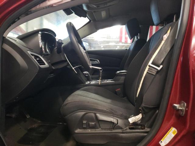 Photo 7 from auction – 2012 GMC TERRAIN SL with VIN 2GKFLREK0C6253898
