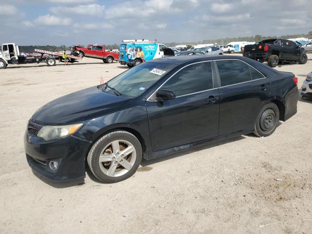 TOYOTA CAMRY BASE 2012 z numerem VIN 4T1BF1FK0CU011627 - Zdjęcie z aukcji