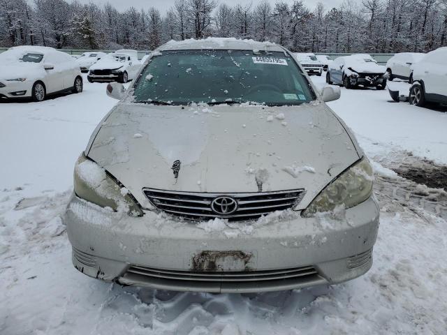 Photo 5 from auction – 2006 TOYOTA CAMRY LE with VIN 4T1BE32K76U704347