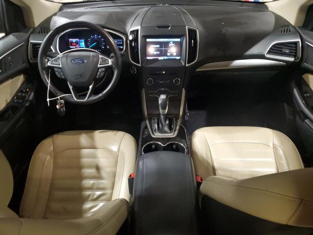 Photo 8 from auction – 2015 FORD EDGE SEL with VIN 2FMTK4J96FBB90465