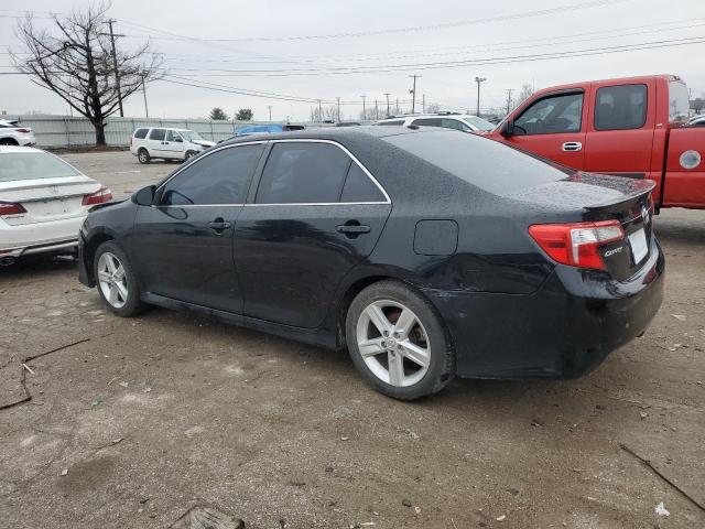 Photo 2 from auction – 2013 TOYOTA CAMRY L with VIN 4T1BF1FK9DU718632