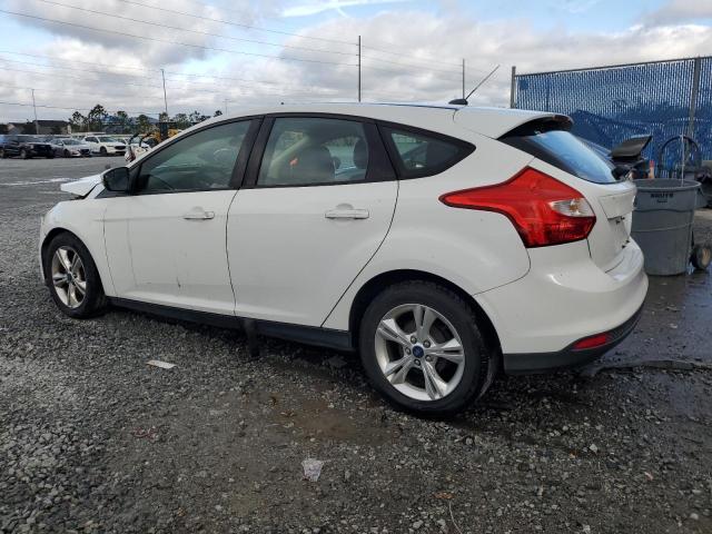 Photo 2 from auction – 2013 FORD FOCUS SE with VIN 1FADP3K21DL205401