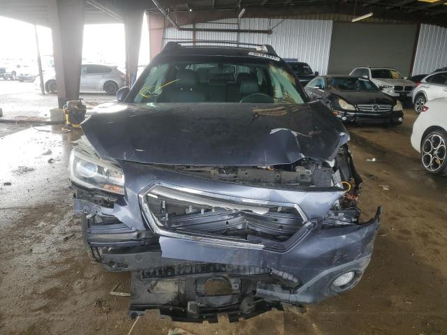 Снимка 5 от търг – 2015 SUBARU OUTBACK 2. с VIN 4S4BSAJC3F3273647