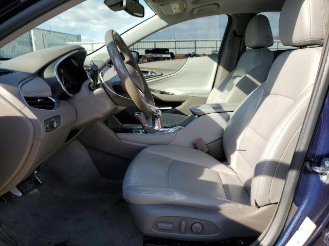 Photo 7 from auction – 2017 CHEVROLET MALIBU LT with VIN 1G1ZE5ST7HF169544