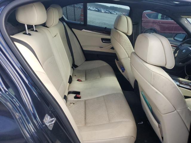 Photo 10 from auction – 2013 BMW 535 I with VIN WBAFR7C56DC824263