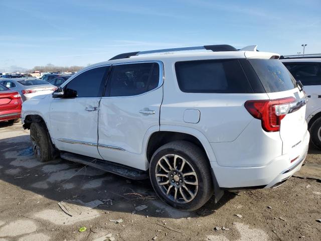 Photo 2 from auction – 2020 GMC ACADIA DEN with VIN 1GKKNXLS4LZ205650