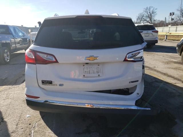 Photo 6 from auction – 2018 CHEVROLET EQUINOX PR with VIN 3GNAXPEU7JL165267