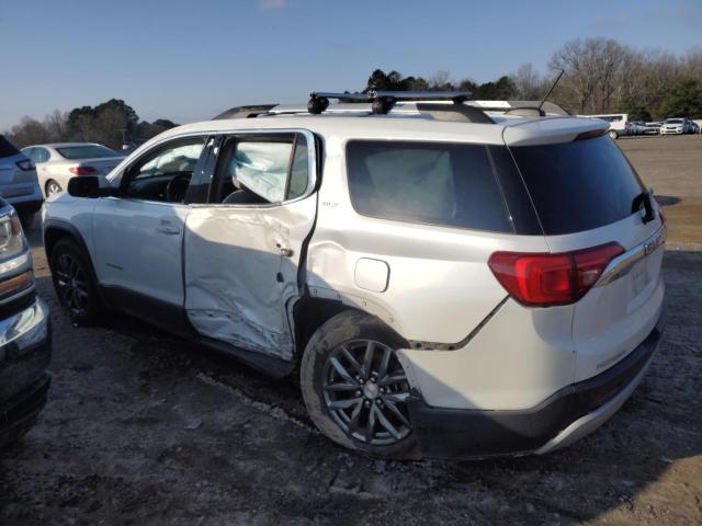 Photo 2 from auction – 2017 GMC ACADIA SLT with VIN 1GKKNMLA8HZ270983