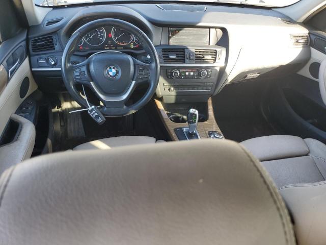 Photo 8 from auction – 2011 BMW X3 XDRIVE2 with VIN 5UXWX5C53BL700377
