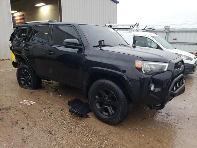 Photo 4 from auction – 2019 TOYOTA 4RUNNER SR with VIN JTEBU5JR7K5665518