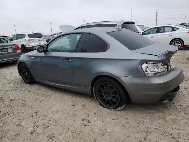 Photo 2 from auction – 2011 BMW 135 I with VIN WBAUC9C56BVM09594