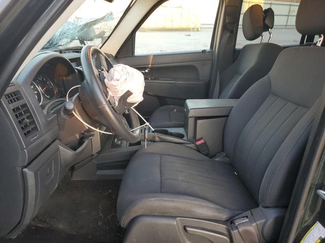 Photo 7 from auction – 2012 JEEP LIBERTY SP with VIN 1C4PJMAKXCW113829