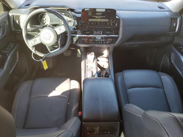 Photo 8 from auction – 2023 NISSAN PATHFINDER with VIN 5N1DR3CAXPC235166
