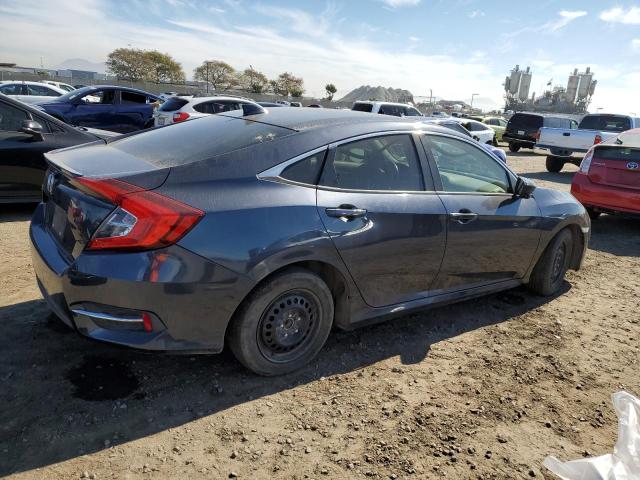 Photo 3 from auction – 2018 HONDA CIVIC EX with VIN JHMFC1F35JX004075