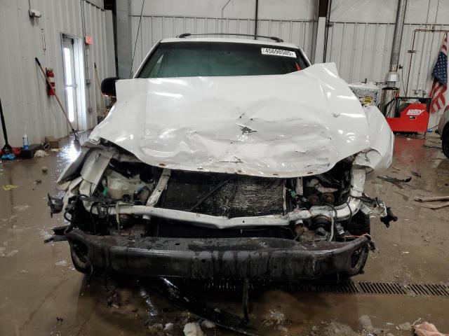 Photo 5 from auction – 2003 GMC ENVOY with VIN 1GKDT13S932293972