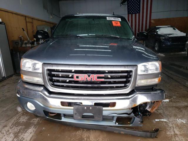 Photo 5 from auction – 2007 GMC NEW SIERRA with VIN 2GTEK13Z271180628