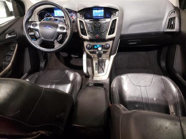 Photo 8 from auction – 2012 FORD FOCUS SEL with VIN 1FAHP3H20CL251616