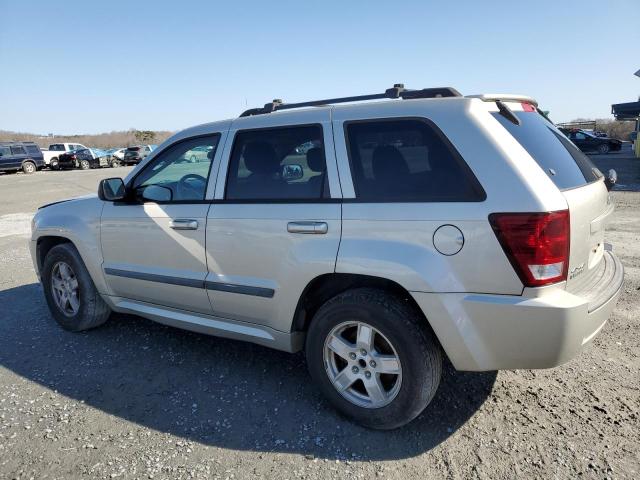 Photo 2 from auction – 2007 JEEP GRAND CHER with VIN 1J8GR48K97C539798