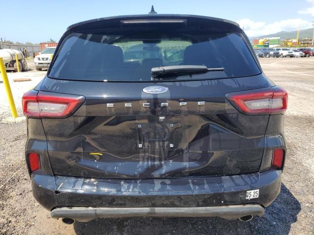 Photo 6 from auction – 2023 FORD ESCAPE ST with VIN 1FMCU0MN1PUA27309