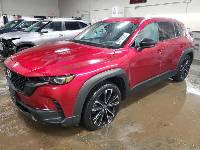 Photo 1 from auction – 2023 MAZDA CX-50 PREM with VIN 7MMVABEM2PN125816
