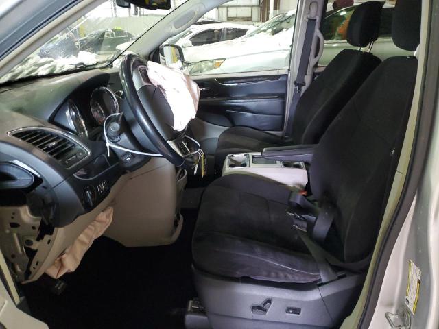 Photo 7 from auction – 2011 CHRYSLER TOWN & COU with VIN 2A4RR5DG3BR785232