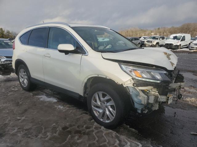 Photo 4 from auction – 2015 HONDA CR-V EXL with VIN 5J6RM4H79FL048439
