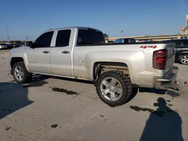 Photo 2 from auction – 2018 CHEVROLET SILVERADO with VIN 1GCVKPEC6JZ266339