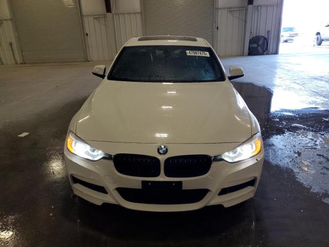 Photo 5 from auction – 2013 BMW ACTIVEHYBR with VIN WBA3F9C57DF483770