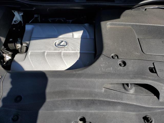 Photo 11 from auction – 2013 LEXUS RX 350 with VIN 2T2ZK1BA9DC109898
