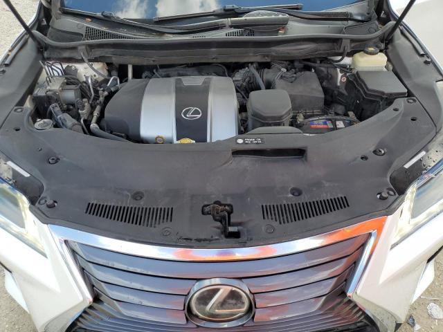 Photo 12 from auction – 2017 LEXUS RX 350 BAS with VIN 2T2ZZMCA1HC058754