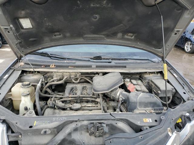 Photo 12 from auction – 2009 FORD EDGE SEL with VIN 2FMDK48C69BA74547