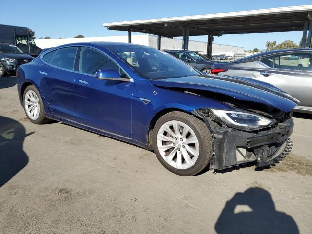 Снимка 4 от търг – 2016 TESLA MODEL S с VIN 5YJSA1E17GF146825