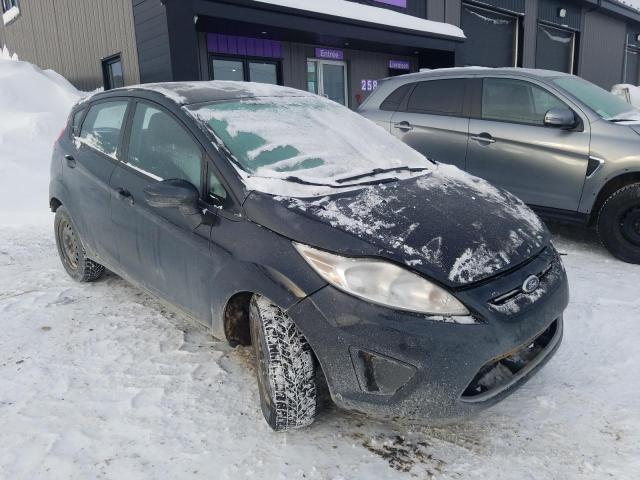 Photo 4 from auction – 2011 FORD FIESTA SE with VIN 3FADP4EJ4BM230815