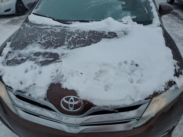 Photo 11 from auction – 2013 TOYOTA VENZA LE with VIN 4T3ZA3BB5DU064511