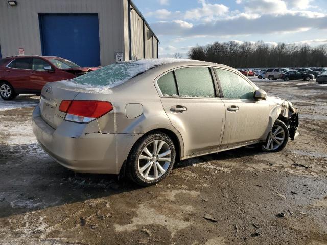 Снимка 3 от търг – 2014 SUBARU LEGACY 2.5 с VIN 4S3BMCL66E3021794