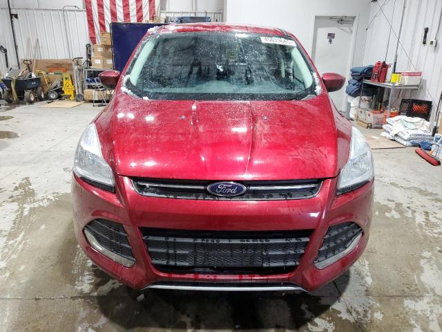 Photo 5 from auction – 2014 FORD ESCAPE SE with VIN 1FMCU0GX7EUB46783
