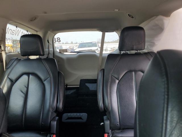 Photo 10 from auction – 2019 CHRYSLER PACIFICA T with VIN 2C4RC1BG4KR537378