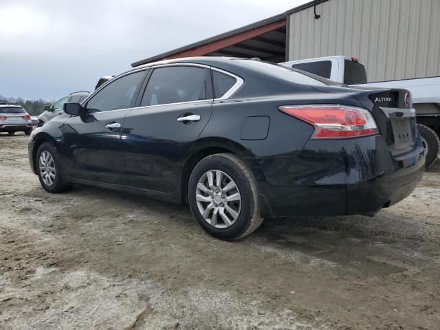 Photo 2 from auction – 2014 NISSAN ALTIMA 2.5 with VIN 1N4AL3AP6EN334686